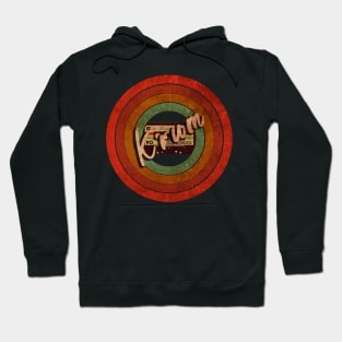 KRUM VINTAGE Hoodie